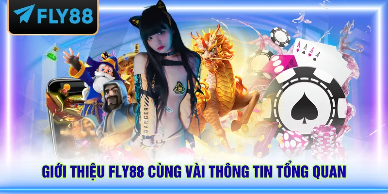 Giới thiệu FLY88 cùng vài thông tin tổng quan